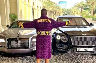 Hushpuppi
