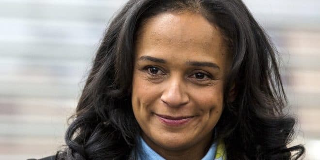 Isabel dos Santos 2