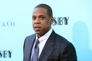 Jay-Z