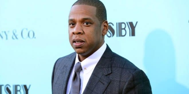Jay-Z