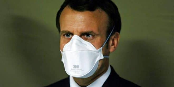 Macron