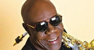 Manu Dibango