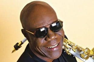 Manu Dibango