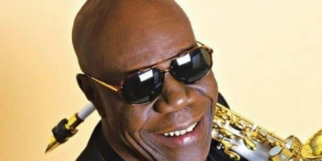 Manu Dibango