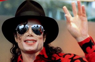 Michael-Jackson