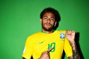 Neymar