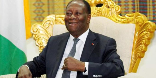 Ouattara 2