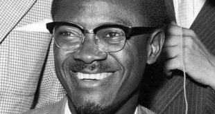 Patrice-Lumumba