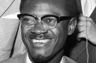 Patrice-Lumumba