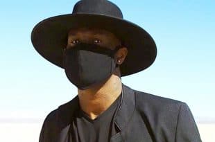 Peter Okoye