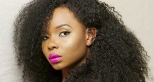 Yemi Alade