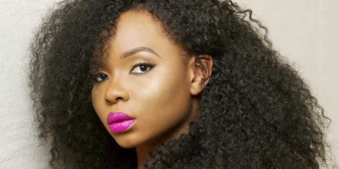 Yemi Alade