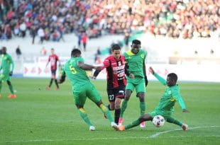 Young Africans