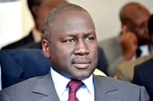 Adama Bictogo