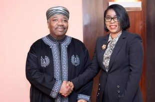 Ali Bongo_premier ministre