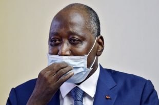 Amadou Gon Coulibaly