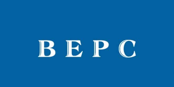 Bepc-benin