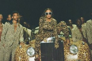 Beyoncé