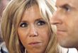 Brigitte Macron
