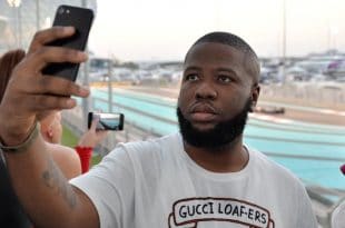 Hushpuppi