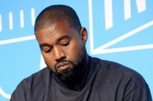 Kanye West