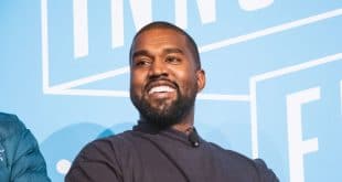 Kanye West