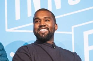 Kanye West