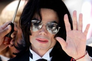 Michael Jackson
