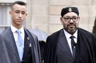 Moulay El Hassan