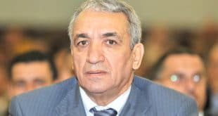 Moussa Benhamadi