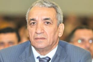 Moussa Benhamadi