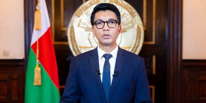 Rajoelina