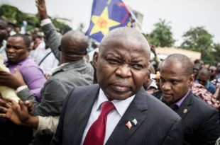 Vital Kamerhe_procès