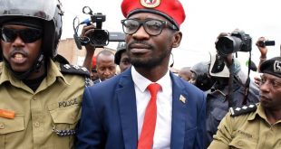 Bobi Wine