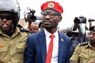 Bobi Wine