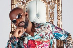 Fally Ipupa