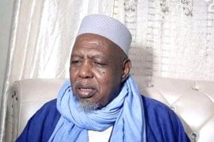 Imam-Dicko
