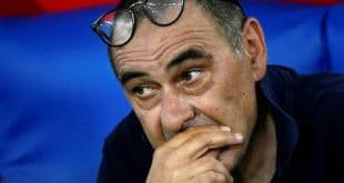 Maurizio Sarri