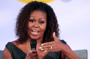 Michelle Obama