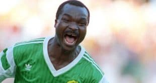 roger milla