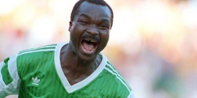 roger milla