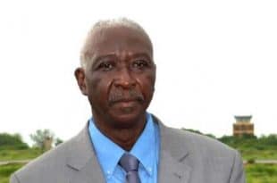 Bah N’Daw