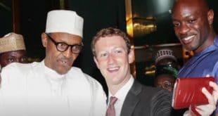 Facebook-Nigeria