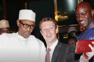 Facebook-Nigeria