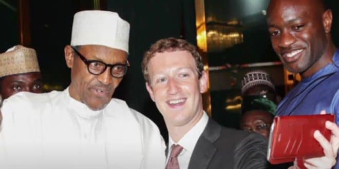 Facebook-Nigeria