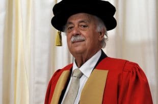 George Bizos