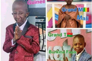 Grand T