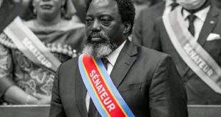 Joseph Kabila