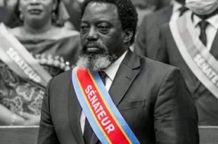 Joseph Kabila