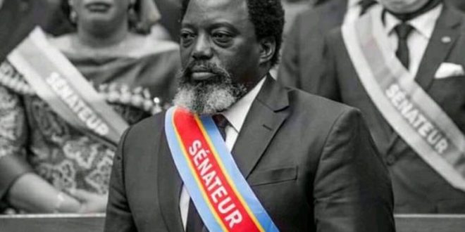 Joseph Kabila